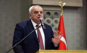 Kurultay delegesi yapılmayan Çapın ateş püskürdü: 'Şahsıma itibar suikastı yapıldı'