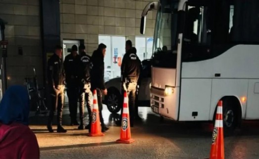 Kütahya’da kooperatif operasyonuna 12 tutuklama