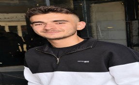 Liseli Efe'nin ölümüne neden olan sürücünün cezası kesinleşti