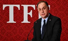 MHK Başkanı Ferhat Gündoğdu istifa etti