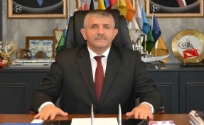 MHP İl Başkanı Veysel Şahin’den Tugay’a tebrik: İzmir’in talihi değişecek!