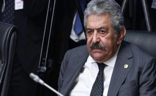 MHP'li Yıldız'dan dikkat çeken eylem çıkışı: 'Medyanın ahlaki yenilenmeye ihtiyacı var'