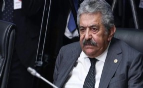 MHP'li Yıldız'dan dikkat çeken eylem çıkışı: 'Medyanın ahlaki yenilenmeye ihtiyacı var'