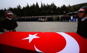 MSB'den acı haber: 1 şehit, 2 yaralı