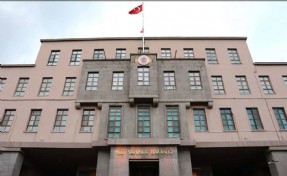 MSB yanıtladı: Suudi Arabistan'a asker gönderilecek mi?