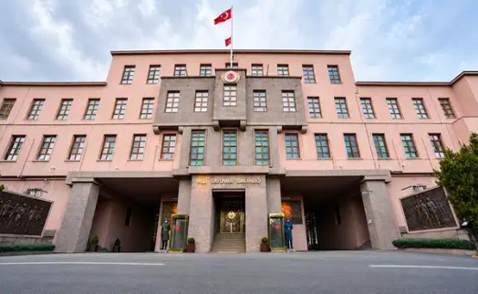 MSB’den Libya anlaşması mesajı: 'Mısır ile de anlaşmaya hazırız'