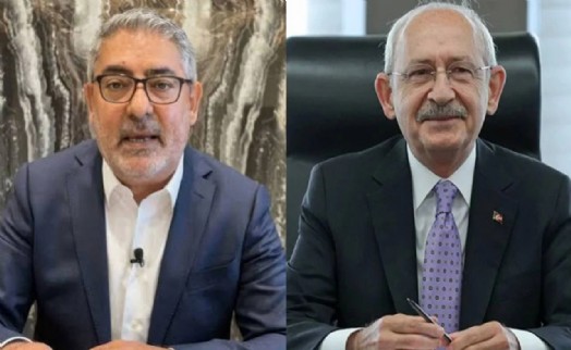 Mahiroğlu'ndan Kılıçdaroğlu iddiası: O açıklamazsa ben açıklayacağım