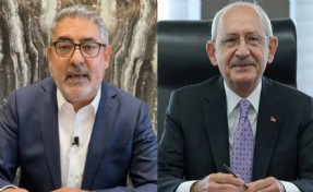 Mahiroğlu'ndan Kılıçdaroğlu iddiası: O açıklamazsa ben açıklayacağım