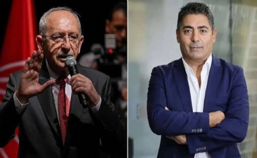 Mahiroğlu'ndan Kılıçdaroğlu'na sert yanıt: 'Türkiye siyasetinin başına gelmiş en talihsiz vakasın'