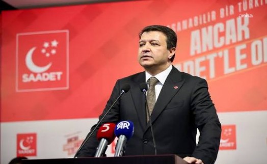 Mahmut Arıkan: 'Fon Terör Örgütü mensuplarının her biri yargı önünde tek tek hesap vermelidir'