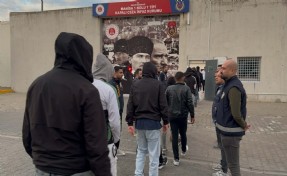 Manisa merkezli 6 ilde yasa dışı bahis operasyonu: 28 tutuklama