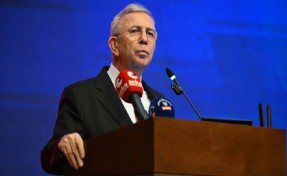 Mansur Yavaş'tan o iddialara net yanıt!