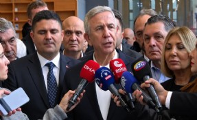 Mansur Yavaş'a Cemil Tugay soruldu  'Bunun hesabını sandıkta verecekler'