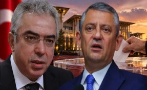 Mehmet Uçum'un 'seçim tarihi' ve 'anayasa' açıklamasına Özel'den yanıt: '3 ihtimal var'