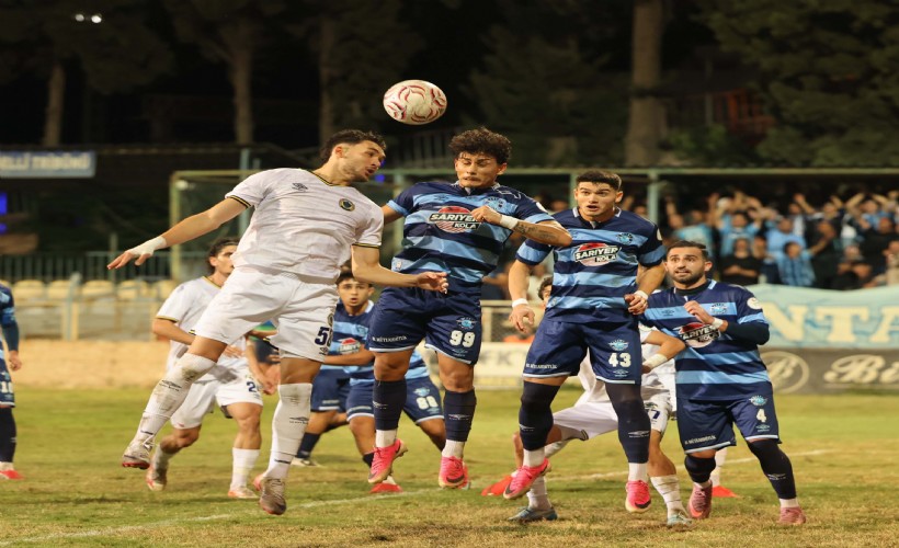 Menemen FK çıkış arıyor