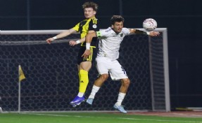 Menemen FK çıkış arıyor