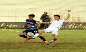Menemen FK’dan müthiş çıkış: 3’te 3 ile zirveye ortak oldu!