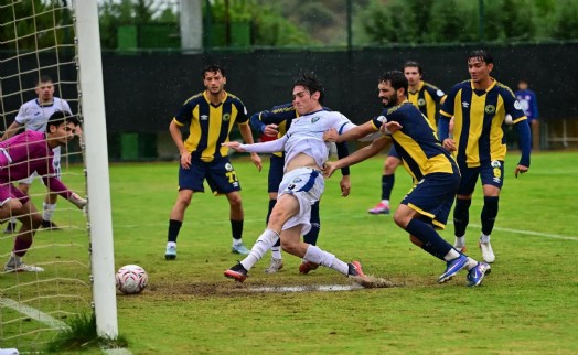 Menemen FK’da stat değişikliği: Yeni rota İzmir Atatürk Stadı