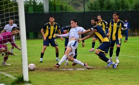 Menemen FK’da stat değişikliği: Yeni rota İzmir Atatürk Stadı