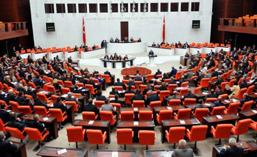 Merkez Bankası bu hafta Meclis’te sunum yapacak