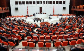 Merkez Bankası bu hafta Meclis’te sunum yapacak