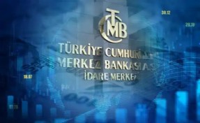 Merkez Bankası ekim ayı faiz kararını açıkladı: Politika faizi yüzde kaç oldu?