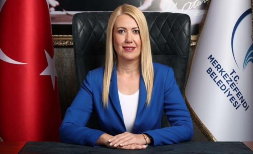 Merkezefendi Belediye Başkanı Şeniz Doğan ve eşi dahil 5 kişi tutuklandı