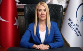 Merkezefendi Belediye Başkanı Şeniz Doğan ve eşi dahil 5 kişi tutuklandı