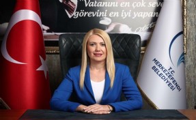 Merkezefendi Belediyesi'ne operasyon; Başkan Doğan ve eşi de gözaltında