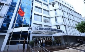 Mersin'de başkanvekili seçimi için tarih belli oldu