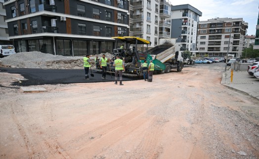 Mezbelelikten cazibe merkezine: Bornova’ya yeni buluşma noktası geliyor