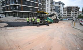 Mezbelelikten cazibe merkezine: Bornova’ya yeni buluşma noktası geliyor