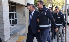 Milas Belediye Başkanı Fevzi Topuz görevden uzaklaştırıldı