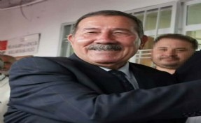 Milas Belediye Başkanlığı görevinden uzaklaştırılan Topuz, Burdur Cezaevi'ne nakledildi