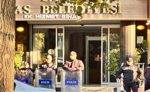 Milas Belediyesi'ne yönelik soruşturmada gözaltı sayısı 35'e çıktı!