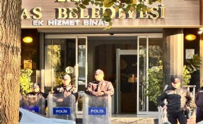 Milas Belediyesi'ne yönelik soruşturmada gözaltı sayısı 35'e çıktı!