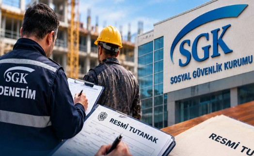 Milyonları ilgilendiriyor: SGK’den kritik düzenleme