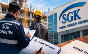Milyonları ilgilendiriyor: SGK’den kritik düzenleme