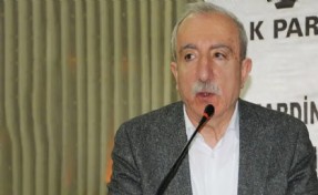 Miroğlu'ndan partisine veryansın: 'Ortada talan var, kimseyi sürece inandıramazsınız'