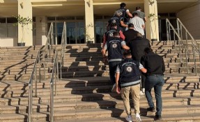 Muğla'da göçmen kaçakçılığı operasyonu; 3 tutuklama
