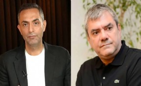 Murat Ağırel'den Yılmaz Özdil'e yanıt: 'Tatlı su gazetecisi'
