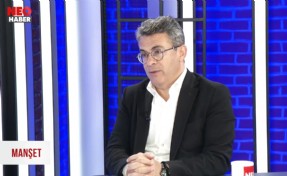 Murat Aydın'dan NEO Haber'de çarpıcı açıklamalar: 'İzmir'de hedefimiz yüzde 70'in üzerine çıkmak!'