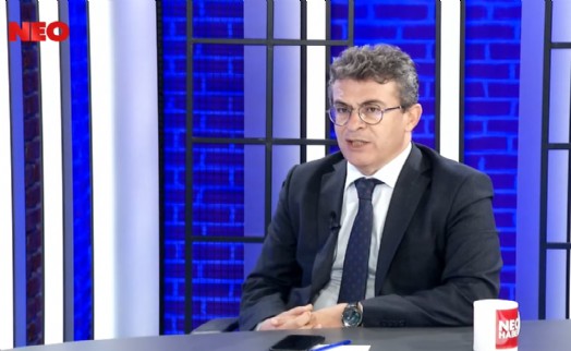 YENİ Partili Murat Aydın’dan Cemil Tugay’a istifa çağrısı: İzmirlinin oyunu çuvala doldurup saraya bıraktı!