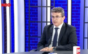 YENİ Partili Murat Aydın’dan Cemil Tugay’a istifa çağrısı: İzmirlinin oyunu çuvala doldurup saraya bıraktı!
