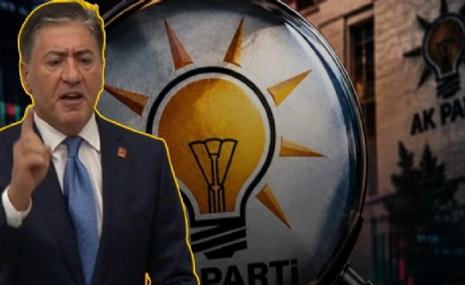 Fon skandalı teklifine YENİ Parti’den itiraz: Murat Emir maddeleri sıraladı