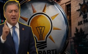 Murat Emir, AK Parti'nin fon skandalı kanun teklifini topa tuttu: Soygunculara gizli af