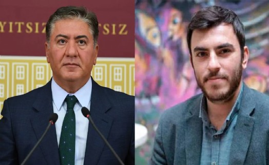 Murat Emir'den İsmail Arı'nın gözaltına alınmasına tepki: 'RTÜK’ü arpalığa çeviren Ebubekir Şahin yine sahnede'