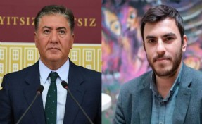 Murat Emir'den İsmail Arı'nın gözaltına alınmasına tepki: 'RTÜK’ü arpalığa çeviren Ebubekir Şahin yine sahnede'
