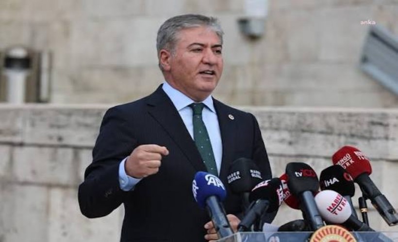 Murat Emir'den Özlale ve Belovacıklı'ya destek mesajı: Bu çürük düzene teslim olmayacağız!