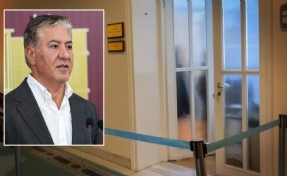 Murat Emir'den 'şerit' açıklaması: 'Butlana bakışımız yeteri kadar net, bu işle ilgisi yok'